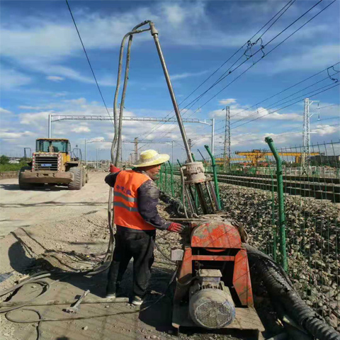 新田建筑基础不均匀沉降的原因以及防治措施